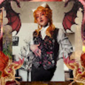 Meet your Posher, Ash